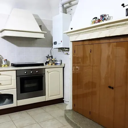 Casa Della Resistenza Sulmona