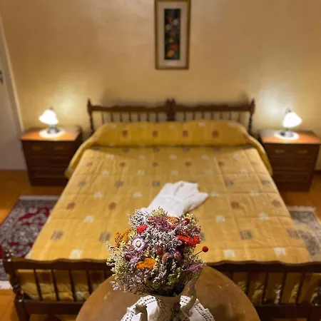 Casa Della Resistenza * Sulmona
