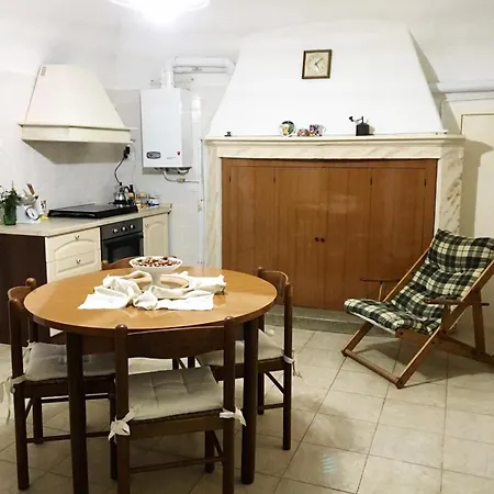 Casa Della Resistenza Сульмона