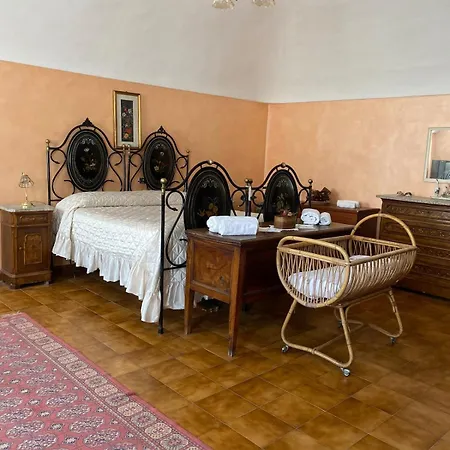 Casa Della Resistenza Prázdninový dům